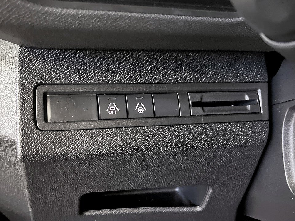 Bild på Peugeot 5008 GT 1.2 PT 130hk Aut 7-SITS B-KAMERA CARPLAY