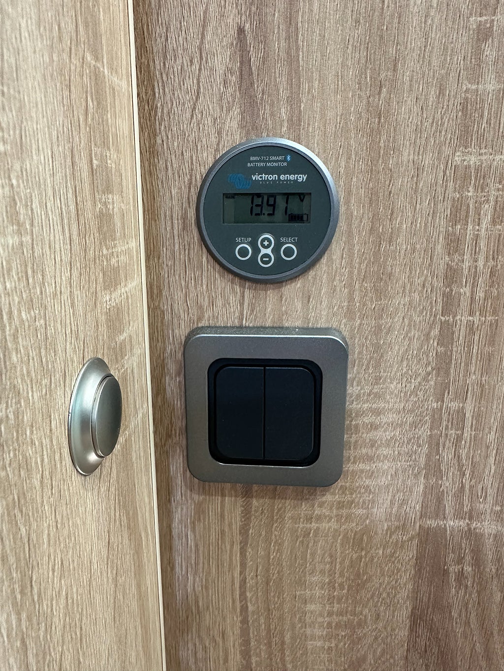 Mercedes-Benz Sprinter 319 CDI Ab Race Cruiser A3 190hk A3 - bild 10