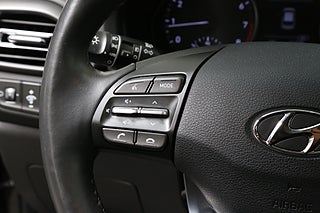 Halvkombi Hyundai i30 28 av 30