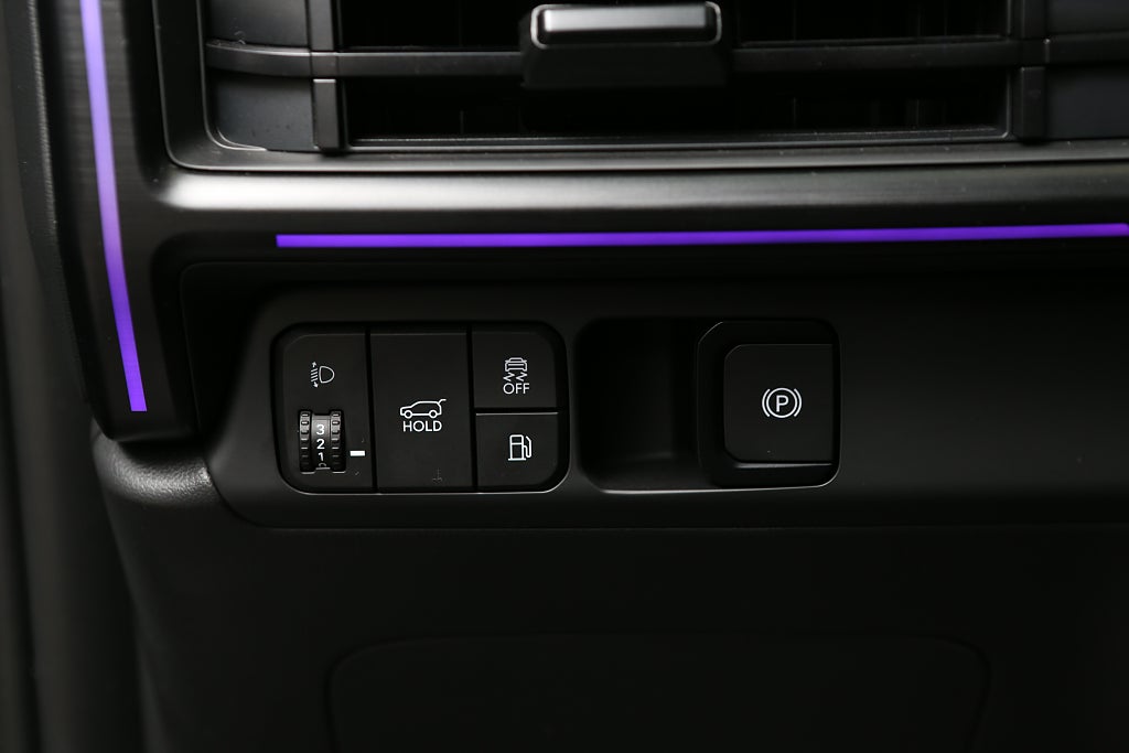 Hyundai Santa Fe PHEV AWD Calligraphy 7-sits | 1,99% ränta* 2025