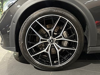 Kombi Mercedes-Benz E 8 av 20