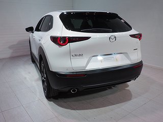 SUV Mazda CX-30 4 av 21