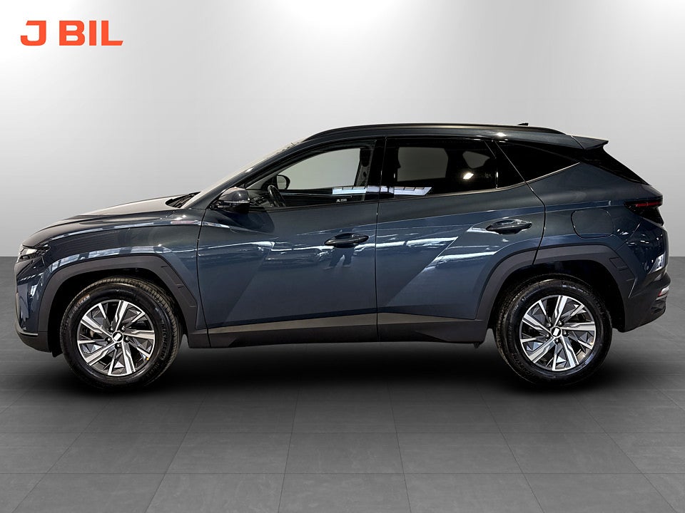 Bild på Hyundai Tucson Essential Hybrid 1.6 230hk Aut KAMPANJRÄNTA 3,99%