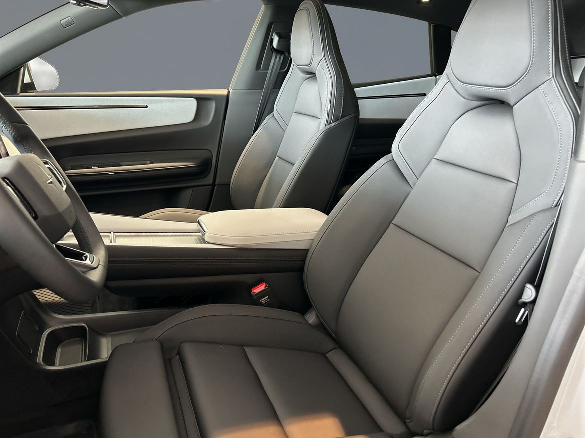 Polestar 4 Plus&Pilot/ Business Edition 2026, bild 6/10