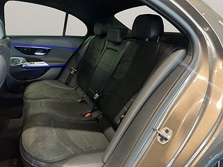 Sedan Mercedes-Benz E 11 av 15
