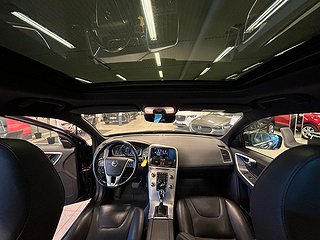 Volvo XC60 D4 AWD Classic Summum Pano/Drag/Skinn/Dvärm/SoV