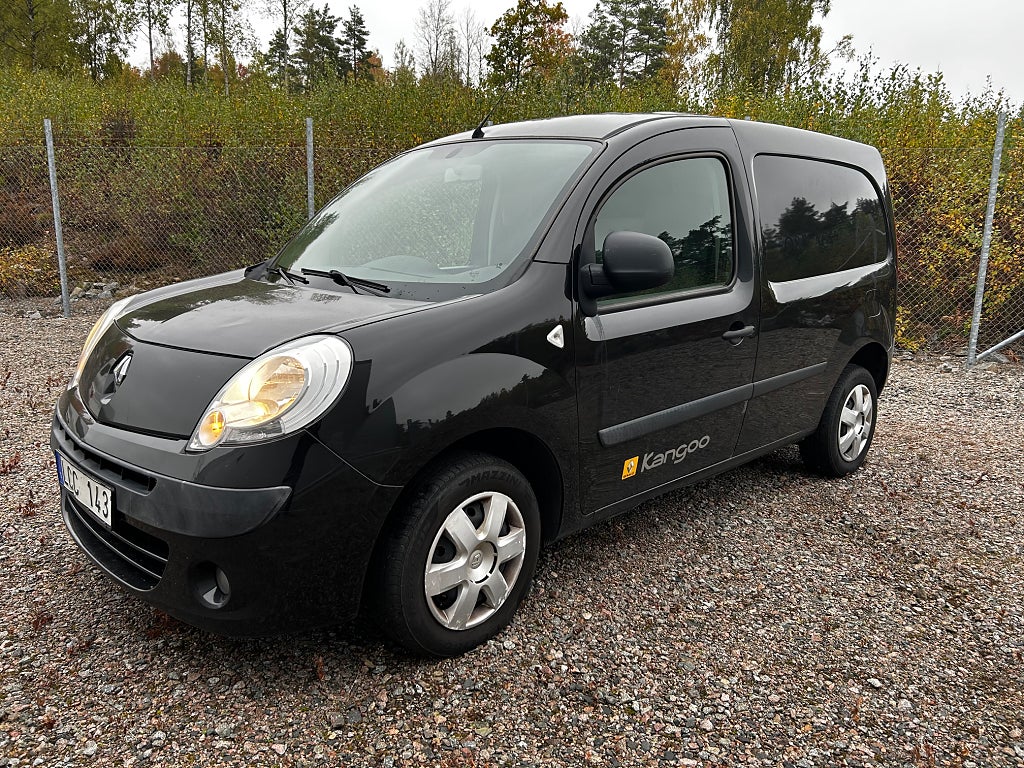 Renault Kangoo Express Express 1.5 dCi 