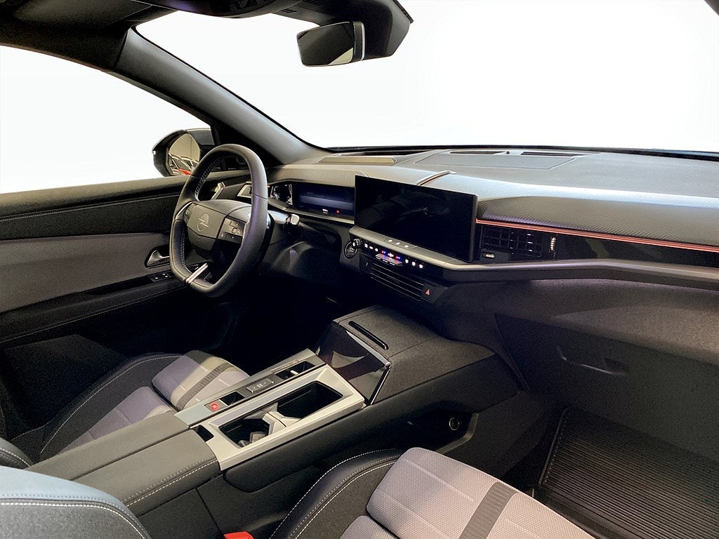 Bild på Opel Grandland GS+ Electric - DEMO