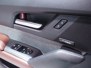 SUV Mazda MX-30 20 av 21