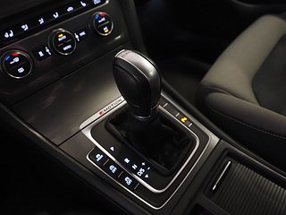 Kombi Volkswagen Golf 21 av 21