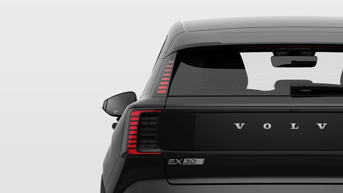 Volvo EX30 P5 Long Range Plus 2027, photo 7/10