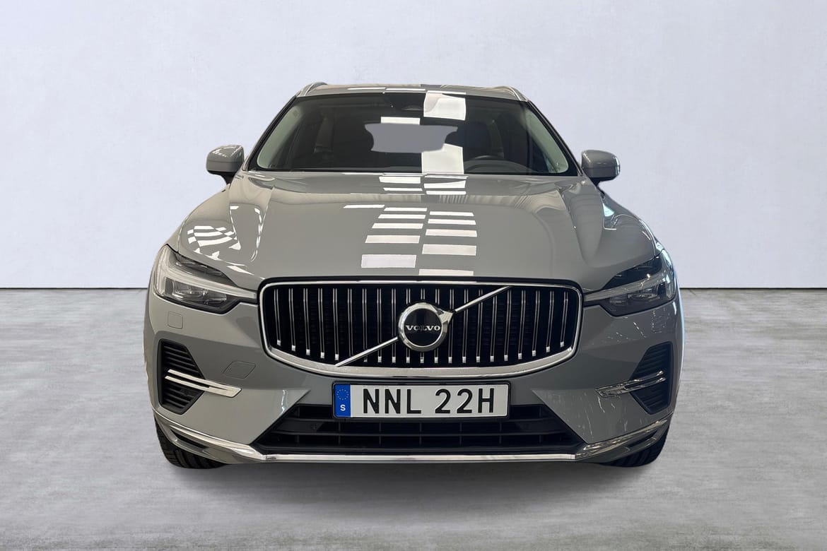 Volvo XC60 Recharge T6 II Core Edition 2024, bild 7/51