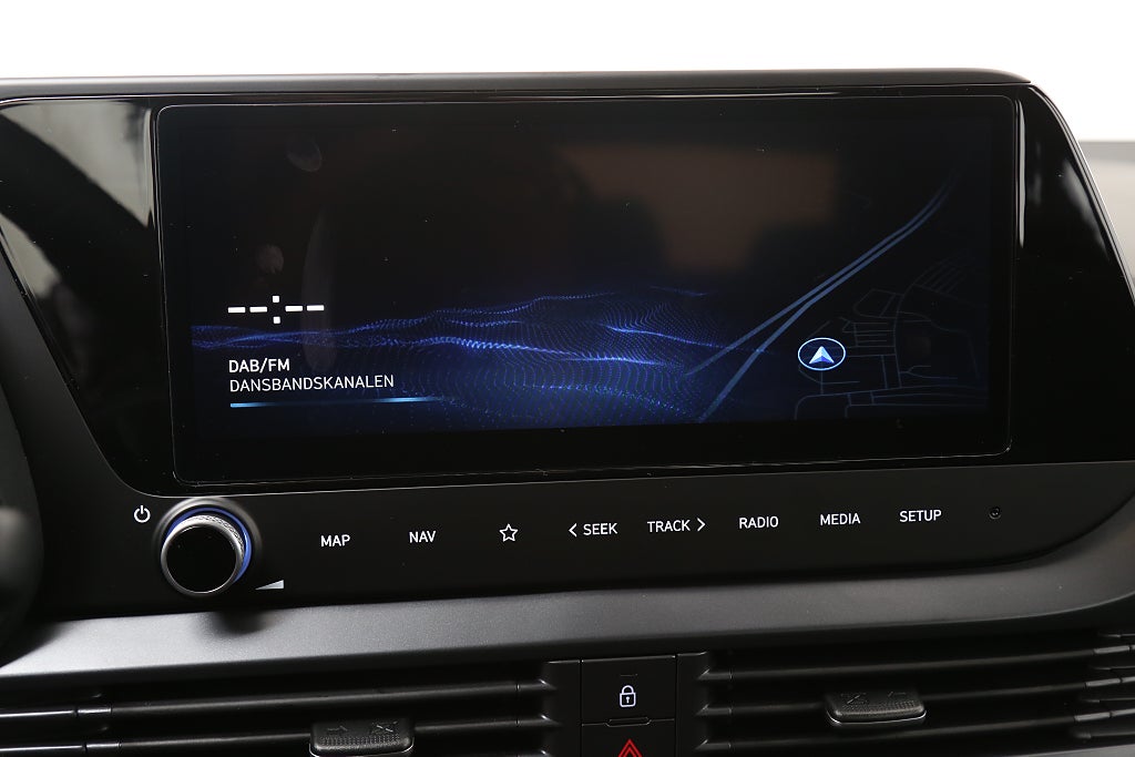 Hyundai Bayon 1.0 T-GDi MHEV AUT Essential 100HK