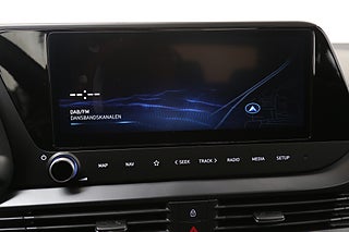 SUV Hyundai Bayon 19 av 22