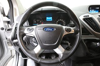 Minibuss Ford Transit 8 av 16