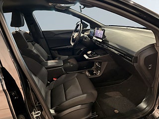 MG 4 Electric Standard Range 51 kWh Pvärm Rattvärme SoV MOMS – bild 10