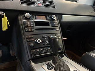 Volvo XC90 7-seater D5 AWD Geartronic R-Design S&V/Drag/Dvärm/VOC – bild 15