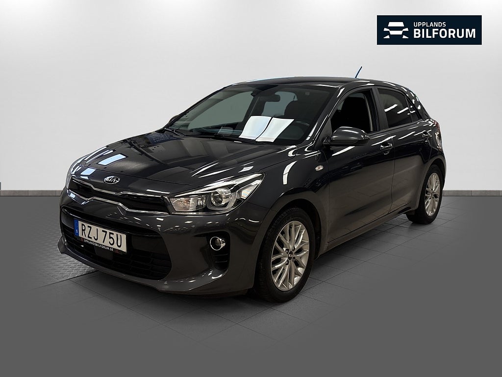 Kia Rio 1.2 Advance Plus