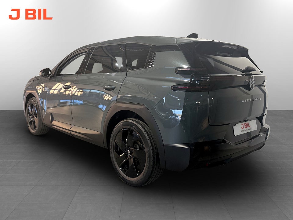 Bild på Citroen C5 Aircross Max Hybrid - OMGÅENDE LEVERANS!