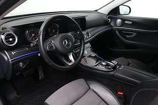 Kombi Mercedes-Benz E 10 av 19