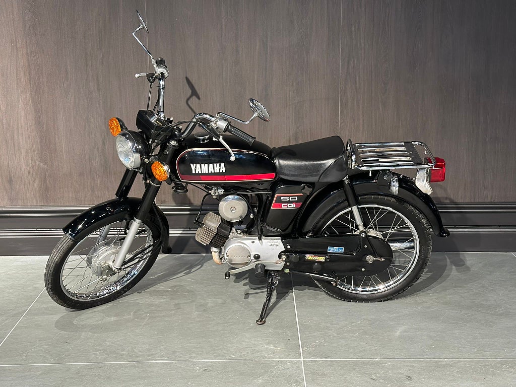 Yamaha YB50 YB50
