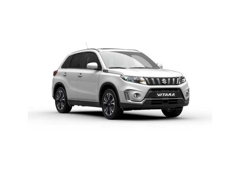 Suzuki Vitara HEV Inclusive 115hk 