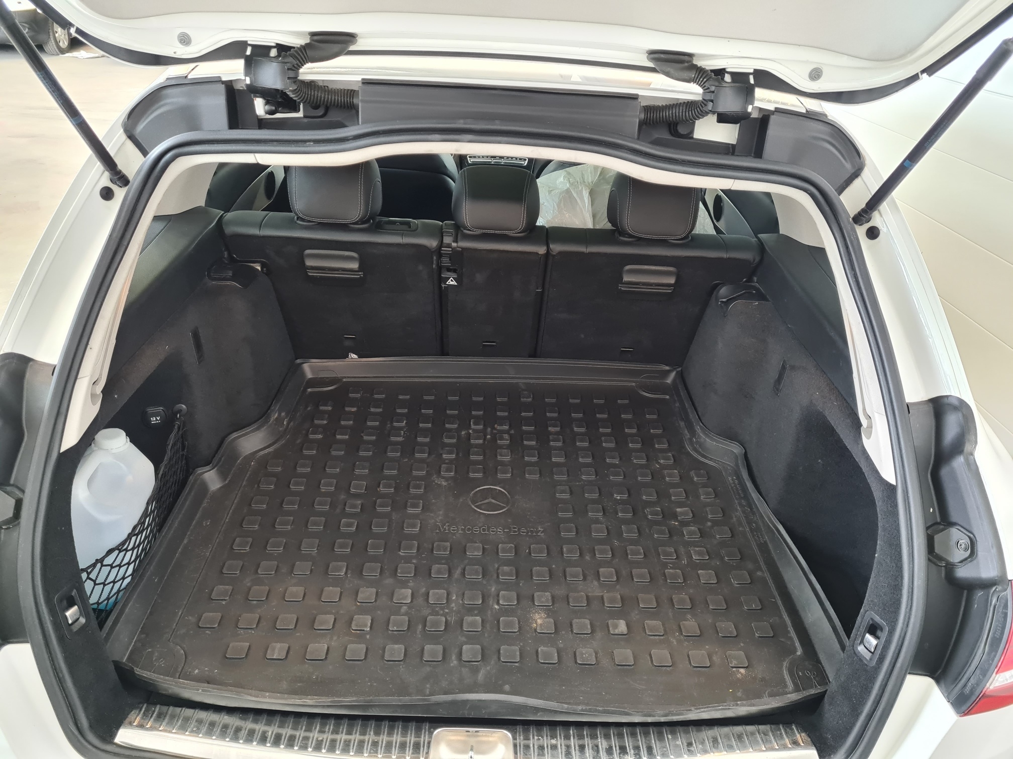 Mercedes-Benz C 2016, kuva 6/32