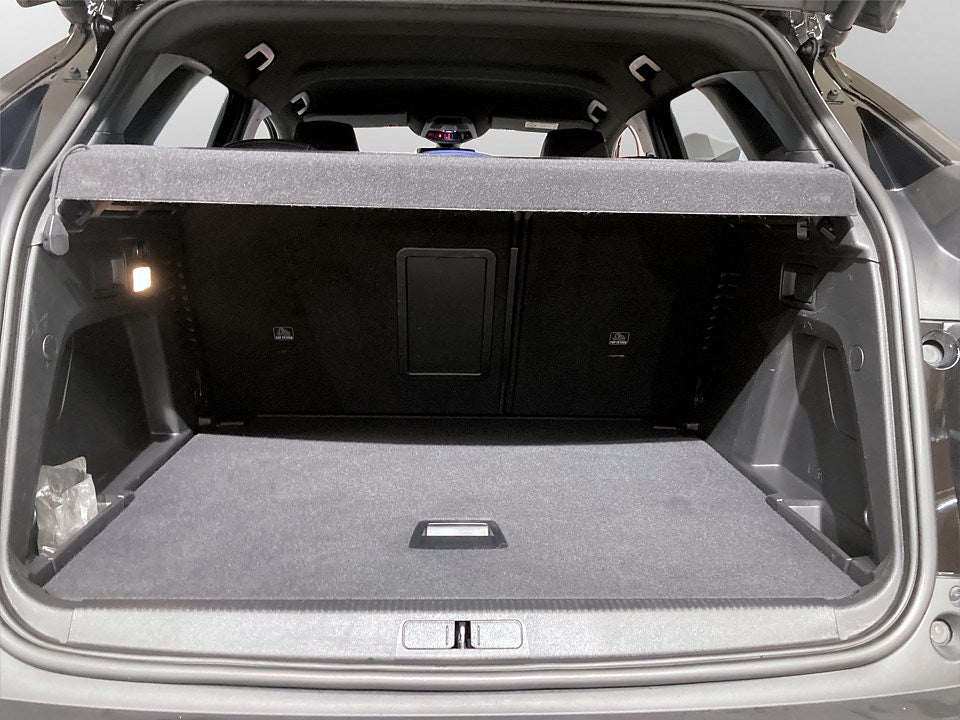 Bild på Peugeot 3008 GT Black Pack 1.2 PT 130hk Aut - B-KAMERA, CARPLAY