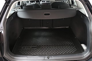 Kombi Volkswagen Golf Alltrack 25 av 26