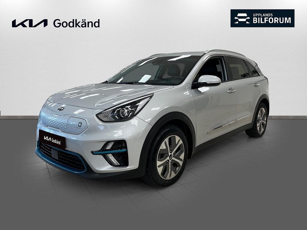 Kia E-Niro Advance 