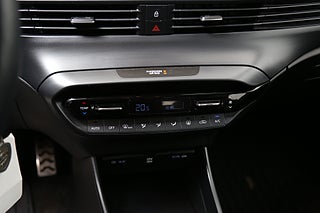 SUV Hyundai Bayon 21 av 25