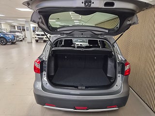 Suzuki S-Cross SX4 1.6 DOHC 16V VVT AllGrip CVT Euro 6 — bild 6 av 11