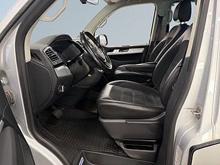 Volkswagen Multivan 2.0 TDI BMT 4Motion Highline S&V-Hjul/Dvärm/Drag/MOMS – bild 7