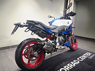 BMW F900XR/Räntekampanj 3,45%/Comfort-pack