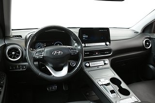SUV Hyundai Kona 14 av 26