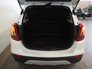 SUV Opel Mokka 9 av 20