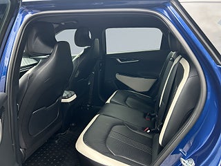 Kia EV6 77.4 kWh AWD GT-Line S&V-däck/Kamera/MOMS/Drag/El stol – bild 13