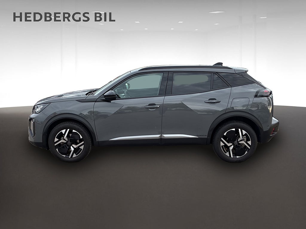 Peugeot 2008 1.2 PureTech 130 Automat Edition Plus  thumbnail