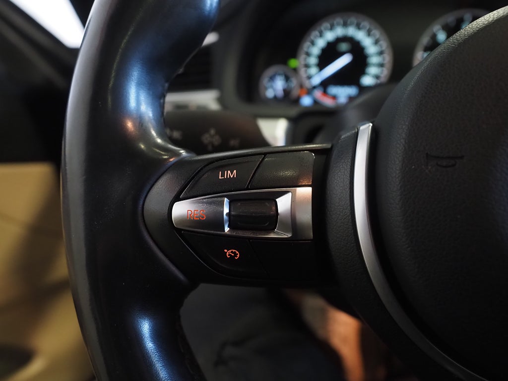 BMW 530 d xDrive Gran Turismo Steptronic M Sport B&O Pano B-Kam 2015