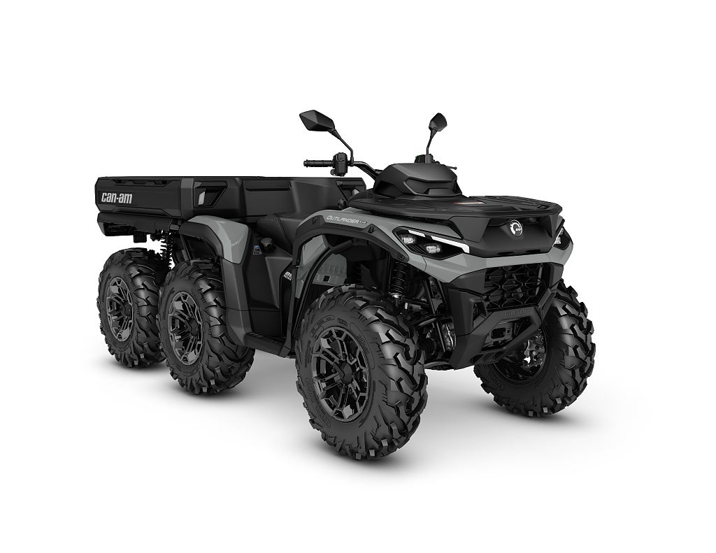 Can-Am Outlander 6x6 DPS T 850