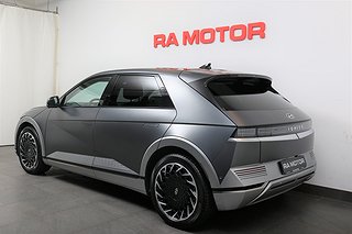 SUV Hyundai IONIQ 3 av 28