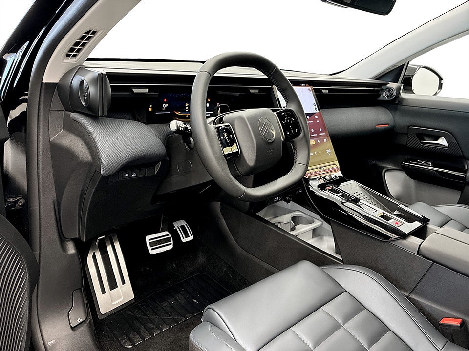 Bild på Citroën C5 Aircross MAX Hybrid - OMGÅENDE LEVERANS!