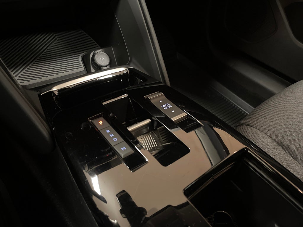 Citroen C4 1.2 PureTech EAT Euro 6 – bild 13