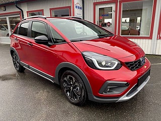 İkinci el  Honda Jazz Crosstar 1.5