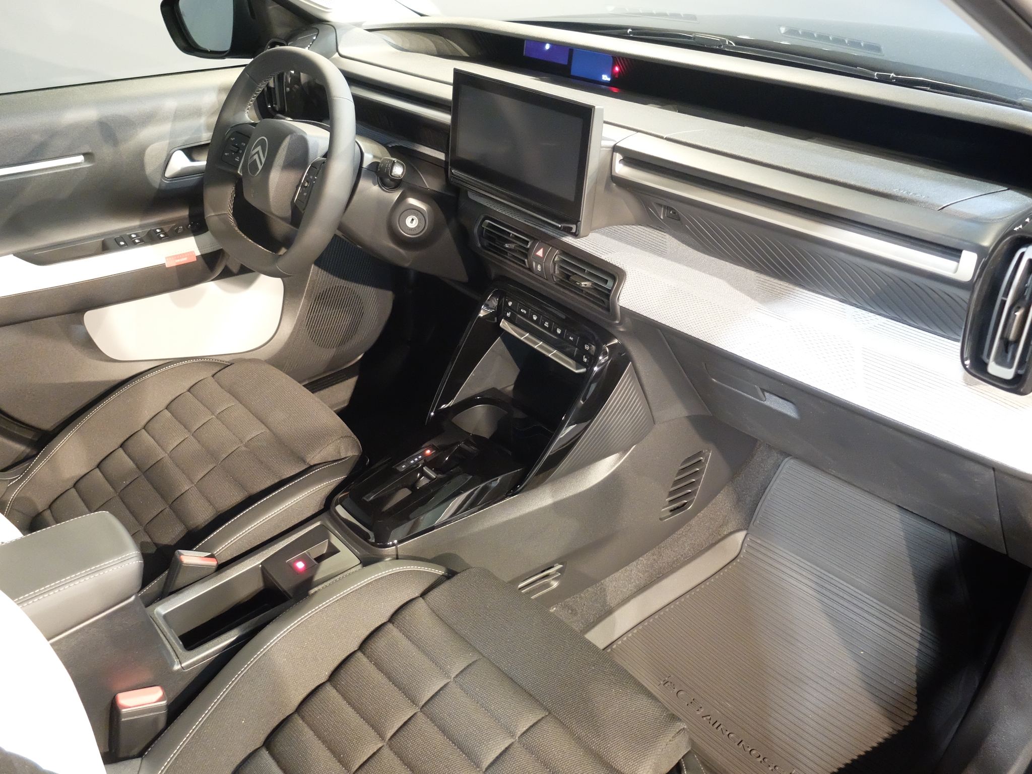 Citroen E-C3 Aircross 2026, kuva 4/35