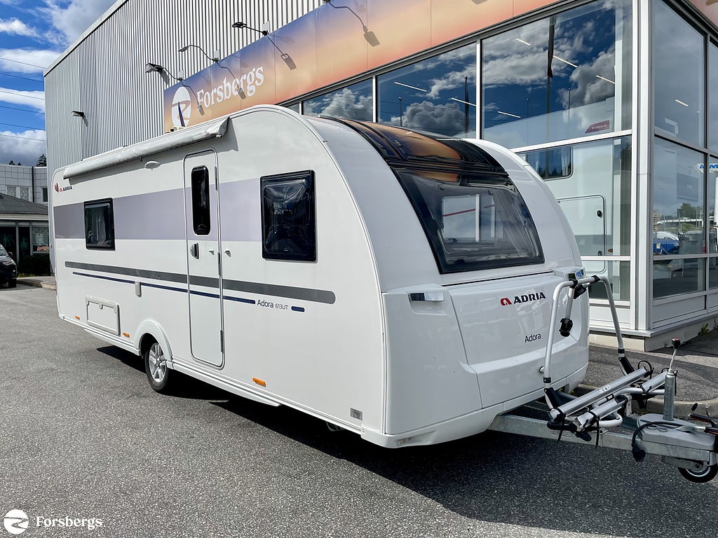 Adria ADORA 613 UT