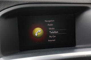 Kombi Volvo V60 19 av 21