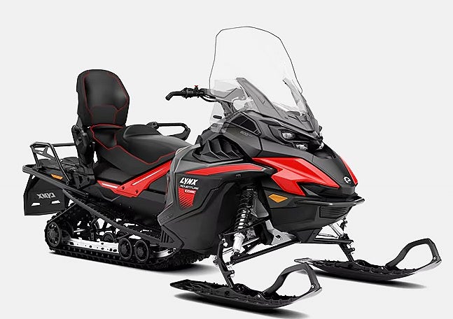 Lynx Adventure Core 600 ACE Förhandsboka nu, spara 5000 kr
