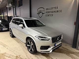 Brugt Volvo Xc90 2.0 D5 AWD