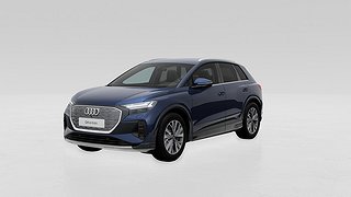 Audi Q4 Quattro e-tron 50 PROLINE